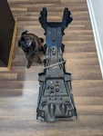 New Honda Rancher Foreman 2014+ Atv Skid Plate Engine Guard. Fixed Price $79.00.