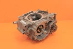 2003 03-07 Polaris Predator 500 Engine Crankcase Crankshaft Transmission Gearbox. Fixed Price $749.99.