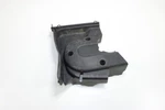 2000 Yamaha Grizzly 600 4X4 Left Engine Panel Cover Plastic 50107 D84. Fixed Price $65.54.