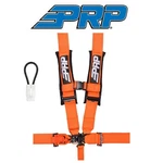Prp Orange 5-POINT 3" Harness/seat Belt Bypass Connector For 15+ Yamaha YXZ1000. Fixed Price $159.99.