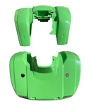 Ktx Pro For Honda Heavy Duty Front And Rear Fenders 88-00 Green. Fixed Price $699.00.