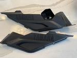 Rocker Panels 2016-23 Yamaha YXZ1000R/SS (2HC-F1731-2HC-F1741) (like New). Fixed Price $80.00.