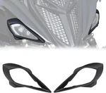 Front Headlight Cover Bezels For Yamaha Raptor 700 YFZ450 Wolverine. Fixed Price $34.99.