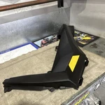 Polaris Rzr Fender,front Flair,rh,blk 5459061-070 #21. Fixed Price $30.00.