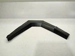 Fender Flare, Front, Right Side, Gloss Black --- Polaris Nos. Fixed Price $94.99.