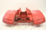 Yamaha Grizzly 660 07 Rear Fender (red) 5KM-W2161-11-00 43121. Fixed Price $219.99.