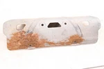 17 Can-am Defender Xt Cab HD10 Heat Shield Cover. Fixed Price $14.99.
