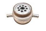 15 Kubota RTV1140CPX Oil Cooler & Spacer. Fixed Price $232.69.