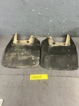 Yamaha YFM80 YFM100 Champ Badger Front Mud Flap Left And Right. Fixed Price $59.95.
