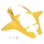 Maier 177524 1987-1990 Suzuki LT500R Quad Racer Front Fender Yellow/pair. Fixed Price $350.06.