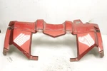 Polaris Ranger 800 Efi 11 Front Fender (red) 5437573-342 50342. Fixed Price $289.99.