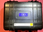 Polaris Rzr 570/800 Gopro Underhood Storage Hard Case 2879344 44307. Fixed Price $84.99.