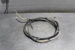 2020 Kawasaki Mule Pro-fx Kaf 820 Left Side Hand Parking Brake Cable Line. Fixed Price $48.99.