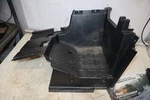 18-20 Yamaha Wolverine X4 850 Footrest Rear Left BG4-F7431-01-00. Fixed Price $99.90.
