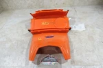2012 Polaris Sportsman 500 Ho, Front Cover Ornage (OPS1184). Fixed Price $25.36.