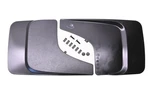 General Motors 12497447 Mud Guard Kit Nos. Fixed Price $45.62.