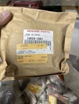 Kawasaki ZZR600 ZX600 Ninja ZX-6 ZX500 ZX400 Pulsing Timing Cover 14024-1881. Fixed Price $55.00.