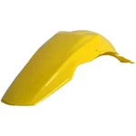 Polisport Rear Fender - Yellow 8560200001. Fixed Price $19.65.