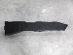 Polaris General 1000 Xp Right Upper Fender Black Crystal 5453072-677 #BLK207. Fixed Price $80.00.