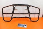 2008 Honda Rancher Trx 420 Tm 2X4 Rear Back Carrier Metal Rack 81300-HP5-E30ZA. Fixed Price $199.26.