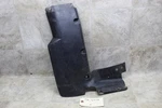 93-99 Yamaha Kodiak 400 Oem Rear Back Right Mud Splash Heel Guard Shield Flap. Fixed Price $34.95.