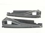 23-25 Segway Villain SX10 Wx Front Left Right Guard Lining Set Pair S01H13600001. Fixed Price $54.58.