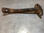 1992 Suzuki Quadrunner LT160 Right Rear Fender Reinforcement Stay Bracket. Fixed Price $15.95.