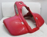 2002 Polaris Sportsman 400 Front Fender Cover Part # 2632299-136. Fixed Price $79.99.