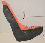 Suzuki Lt 230 250 300 Rear Fender Mudflap Extension Lh 63341-18A00 1985-1990. Fixed Price $24.95.