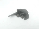 21 Can Am Maverick Trail 1000 Right Front Cage Trim 707900530. Fixed Price $30.05.