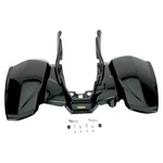 Maier Mfg Rear Fender-black For 2003-2007 Polaris Predator 500 Atv. Fixed Price $323.96.