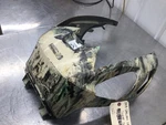 2008 Can-am Outlander 650 4X4 Ho Efi Oem Central Panel Cover. Fixed Price $24.95.