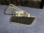 1985 Honda Goldwing Aspencade Right Side Foot Rest Peg. Fixed Price $24.99.
