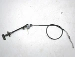 22 Segway Fugleman UT10 X Hand Parking Brake Cable Lever U01E21000001. Fixed Price $79.37.