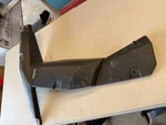 5439773-070 Used Polaris Rzr Utv Right Side Front Fender Flare. Fixed Price $50.00.
