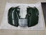 New 2011 Kawasaki Brute Force 750 4X4I Rear Fender ( Green ) 35023-0314-6A. Fixed Price $267.00.
