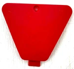 Honda '07-14 TRX420 TRX500 Radiator / Access Panel Lid *oem 61130-HP5-600ZC. Fixed Price $37.00.