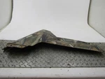 2011 Polaris Rzr 800 Left Rear Fender Cover. Fixed Price $99.00.