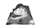 84 Kawasaki KLT110 Front Chain Case Cover. Fixed Price $29.90.
