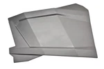 New Oem Polaris 5450893 Black Rear Right Door Skin Panel Nos. Fixed Price $89.99.