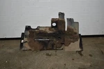 2014 Kubota RTV-X1100 Center Fire Wall K7731-55363. Fixed Price $49.99.