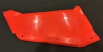 2016-2023 Honda Pioneer 1000 Right Front Door Panel Red Oem 67225-HL4-A10ZB. Fixed Price $50.00.