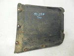 CC29 Suzuki Ltf 300 King Quad 4X4 1993 Lf Mudguard 63361-19B10. Fixed Price $44.49.