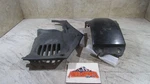 Suzuki Center Tank Cover & Foot Rest Lid, Fits 2006 King Quad 700X (DA1299). Fixed Price $18.13.
