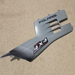 2002 02-04 Polaris Sportsman 700 Twin 600 4X4 Oem Right Side Engine Panel Cover. Fixed Price $74.99.