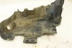Suzuki King Quad Lt 450 09 Gas Tank Cover Right 44390-31G21 32515. Fixed Price $34.99.
