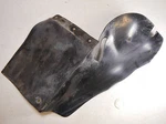 96 Kawasaki Lakota KEF300 Left Front Fender Splash Guard. Fixed Price $37.49.