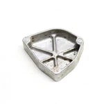 90-95 Polaris Trail Blazer 250 Oem Engine Crank Case Blind Cover 3083834. Fixed Price $19.99.