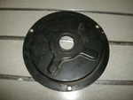 Kawasaki KLT200,KLT200B,ATV,3 Wheeler,cover Chain CASE,14025-4018. Fixed Price $28.99.