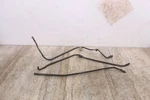 2007 Honda TRX400FA Front And Rear Right Fender Support Brackets. Fixed Price $34.00.